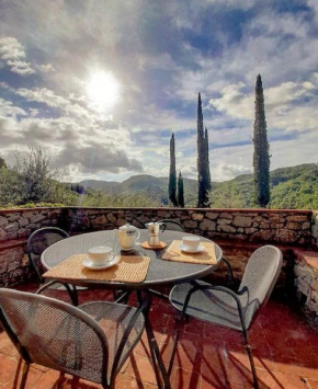 Agriturismo Vinci Gaiole In Chianti